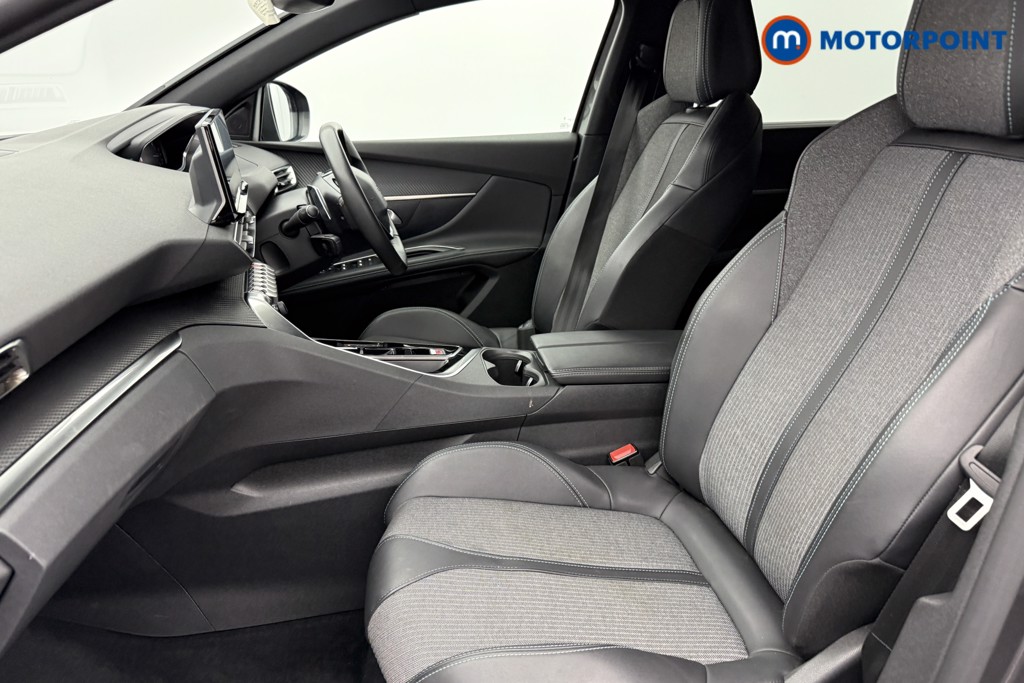 Peugeot 5008 Allure Automatic Diesel SUV - Stock Number (1570775) - 20th supplementary image