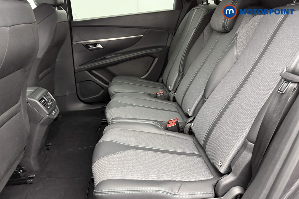 Peugeot 5008 Allure Automatic Diesel SUV - Stock Number (1570775) - 21st supplementary image