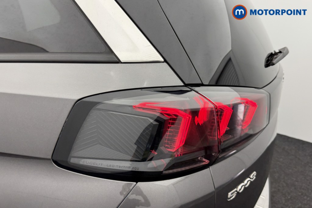 Peugeot 5008 Allure Automatic Diesel SUV - Stock Number (1570775) - 23rd supplementary image