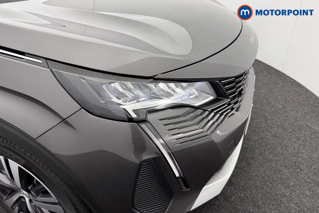 Peugeot 5008 Allure Automatic Diesel SUV - Stock Number (1570775) - 25th supplementary image