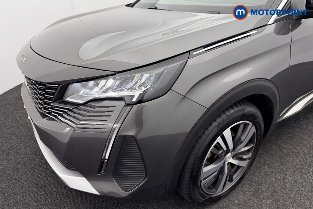 Peugeot 5008 Allure Automatic Diesel SUV - Stock Number (1570775) - 26th supplementary image