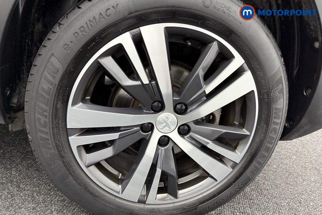Peugeot 5008 Allure Automatic Diesel SUV - Stock Number (1570775) - 28th supplementary image