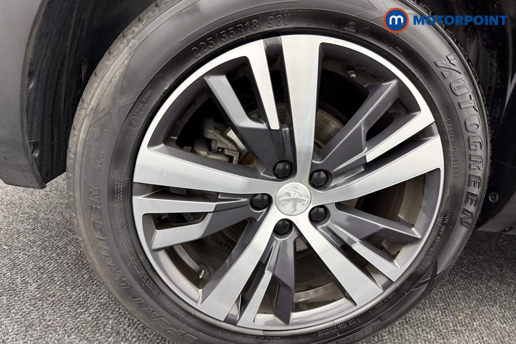 Peugeot 5008 Allure Automatic Diesel SUV - Stock Number (1570775) - 29th supplementary image