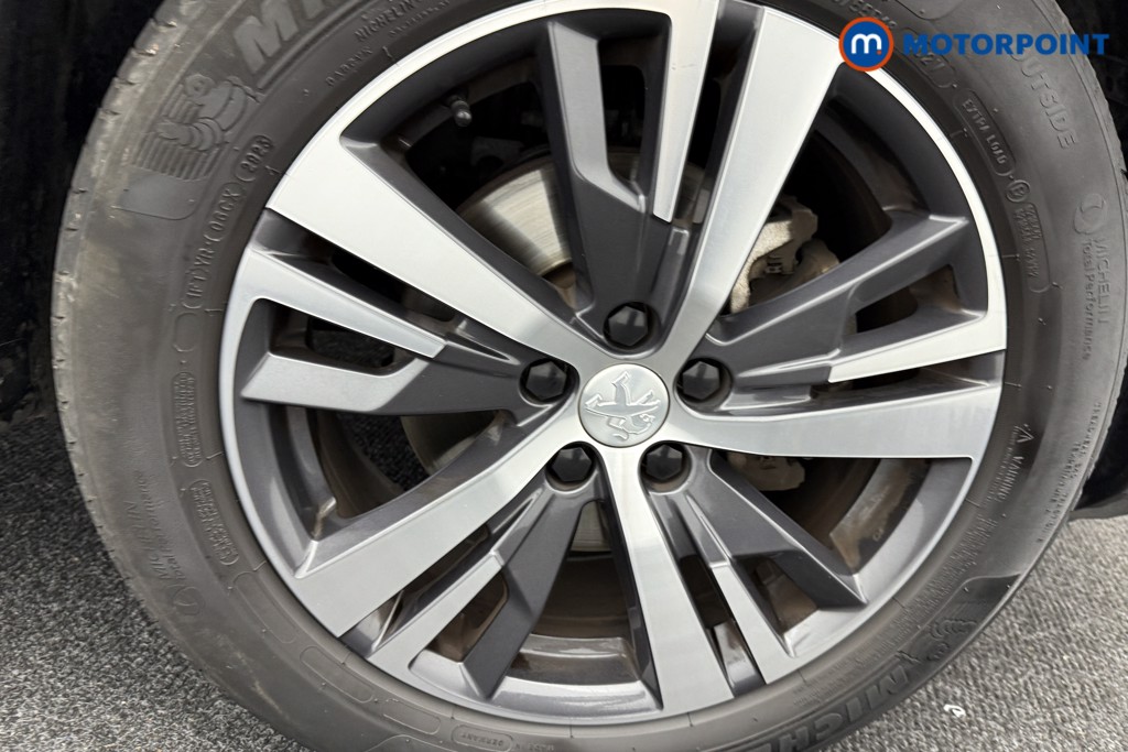 Peugeot 5008 Allure Automatic Diesel SUV - Stock Number (1570775) - 30th supplementary image