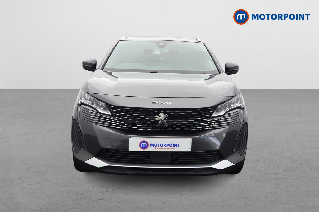 Peugeot 5008 Allure Automatic Diesel SUV - Stock Number (1570775) - Front bumper