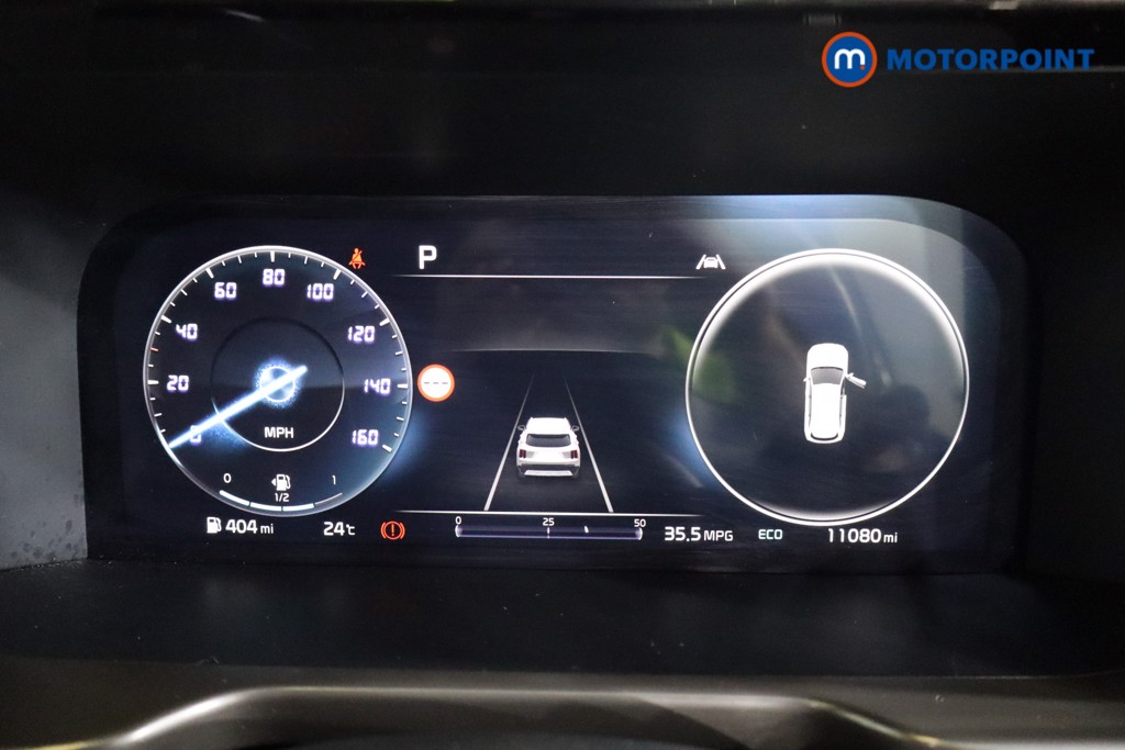 KIA Sorento Edition Automatic Diesel SUV - Stock Number (1570833) - 2nd supplementary image
