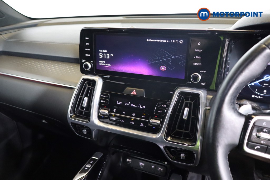 KIA Sorento Edition Automatic Diesel SUV - Stock Number (1570833) - 3rd supplementary image