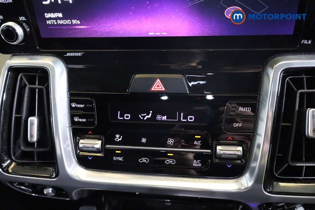 KIA Sorento Edition Automatic Diesel SUV - Stock Number (1570833) - 10th supplementary image