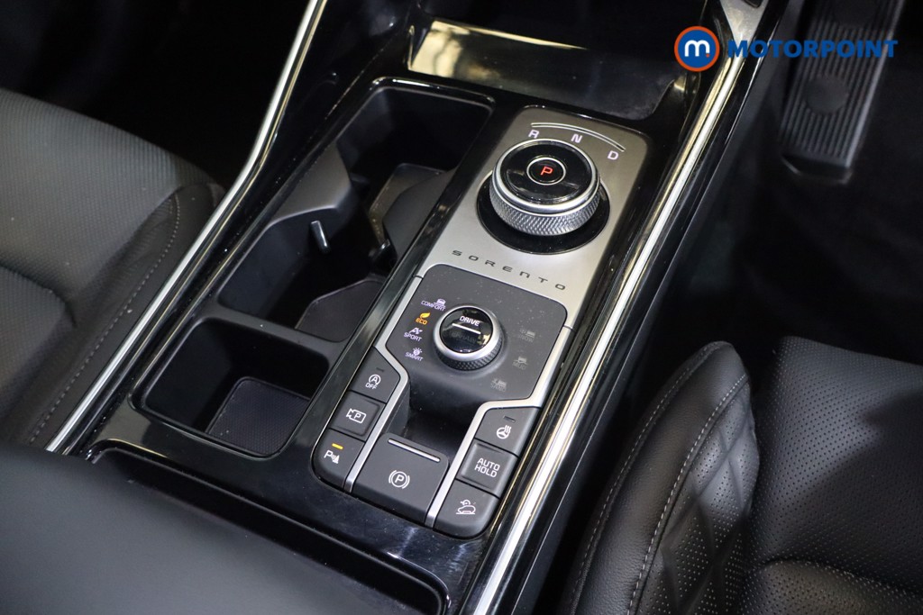 KIA Sorento Edition Automatic Diesel SUV - Stock Number (1570833) - 12th supplementary image