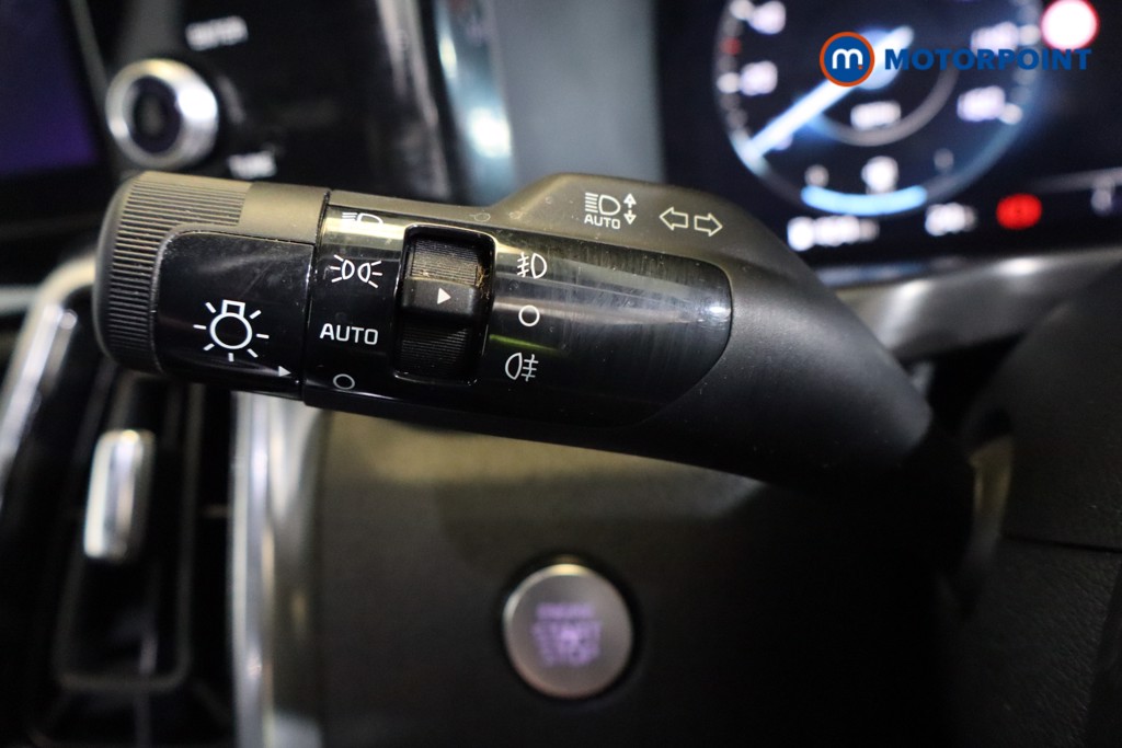 KIA Sorento Edition Automatic Diesel SUV - Stock Number (1570833) - 15th supplementary image