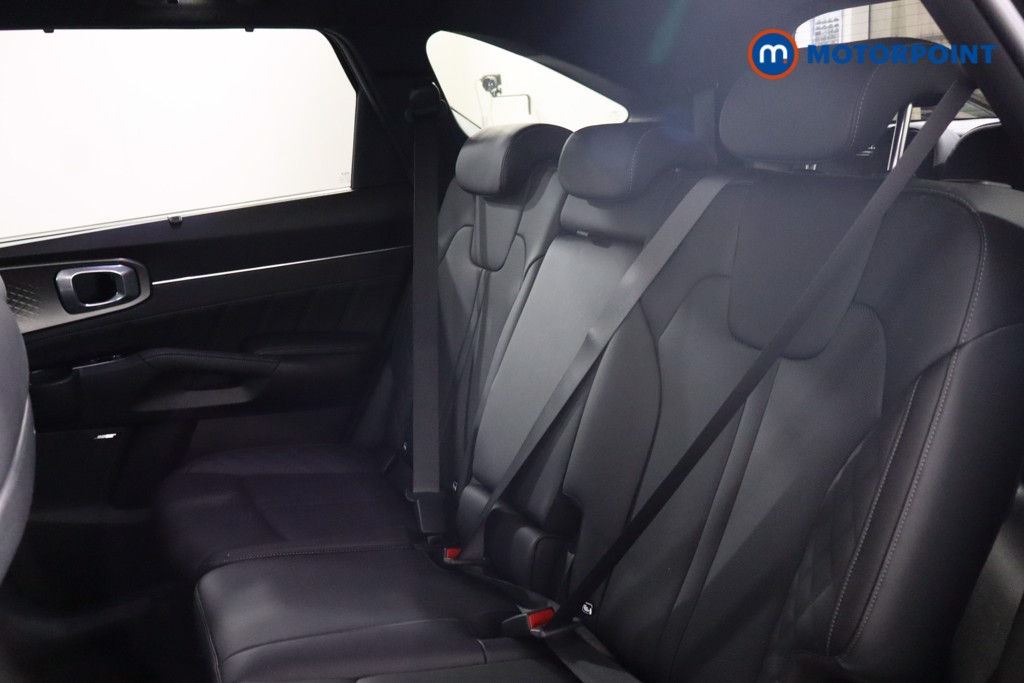 KIA Sorento Edition Automatic Diesel SUV - Stock Number (1570833) - 21st supplementary image
