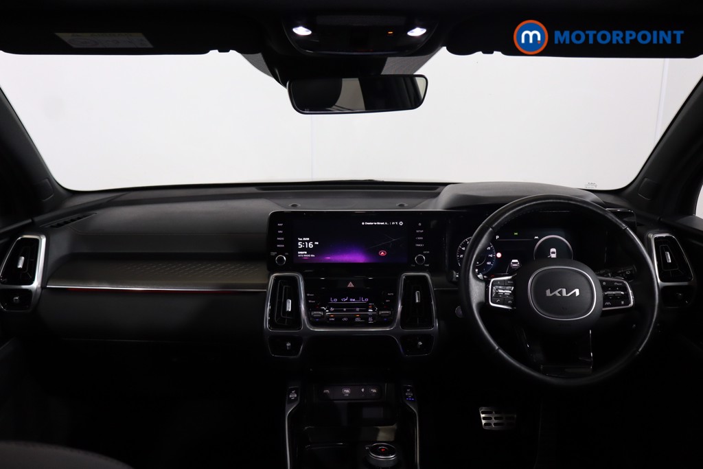 KIA Sorento Edition Automatic Diesel SUV - Stock Number (1570833) - 24th supplementary image