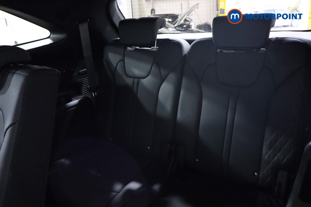 KIA Sorento Edition Automatic Diesel SUV - Stock Number (1570833) - 25th supplementary image