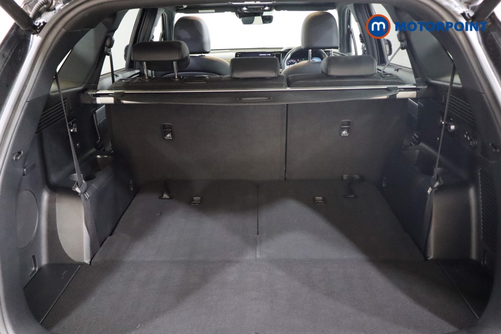 KIA Sorento Edition Automatic Diesel SUV - Stock Number (1570833) - 27th supplementary image