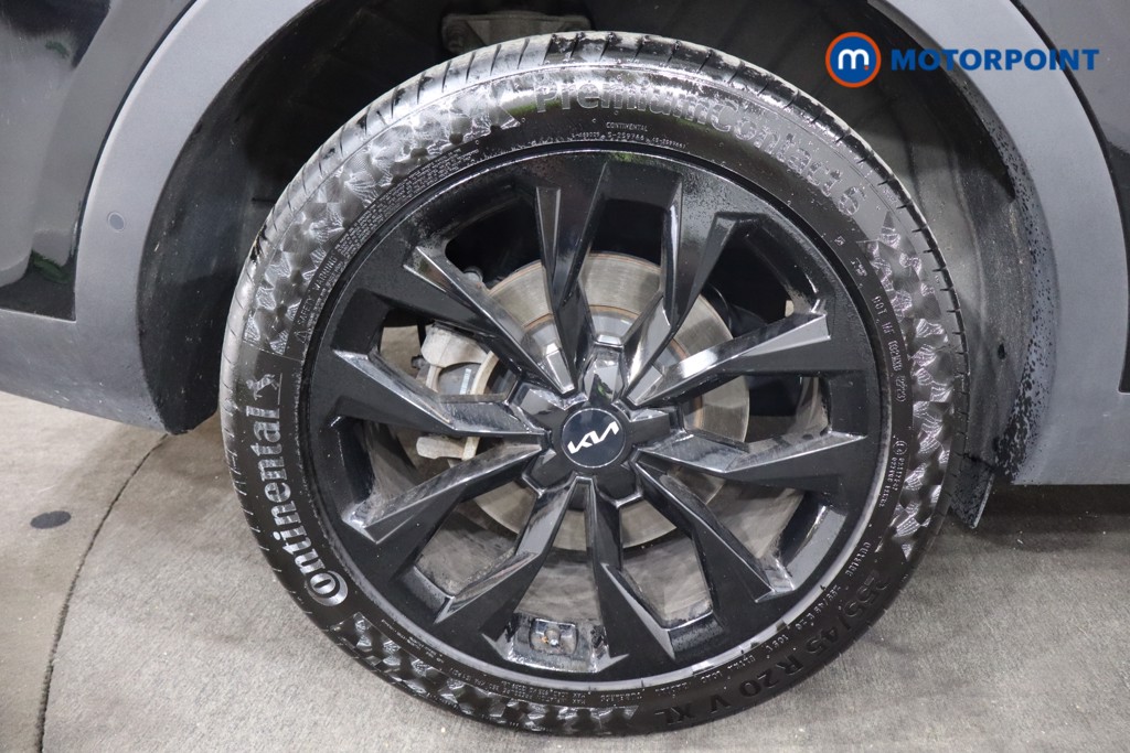 KIA Sorento Edition Automatic Diesel SUV - Stock Number (1570833) - 31st supplementary image