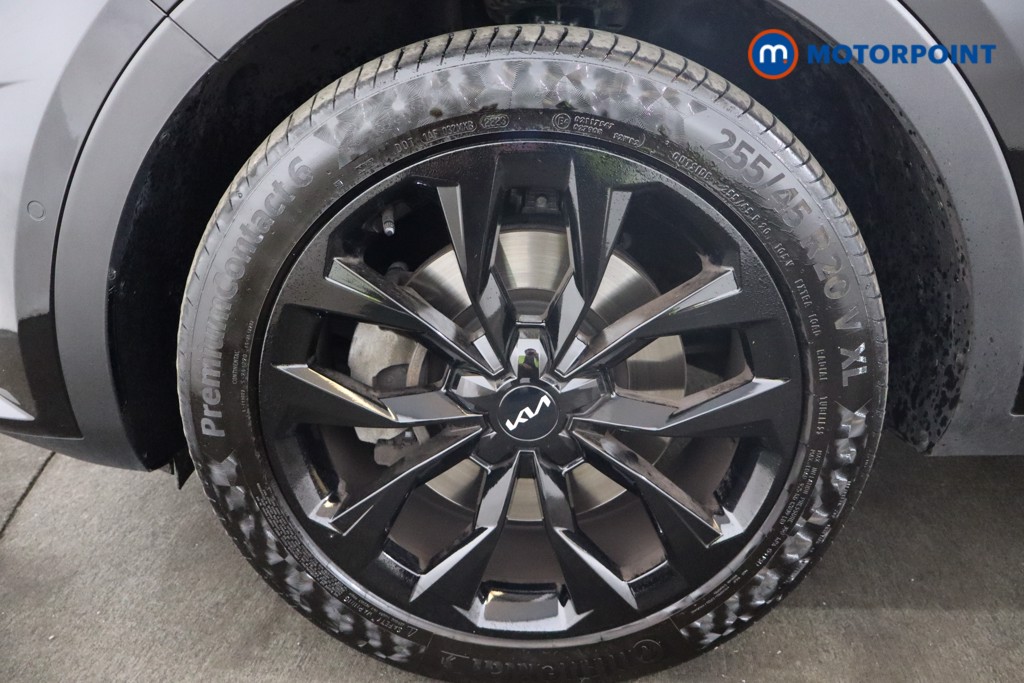 KIA Sorento Edition Automatic Diesel SUV - Stock Number (1570833) - 33rd supplementary image