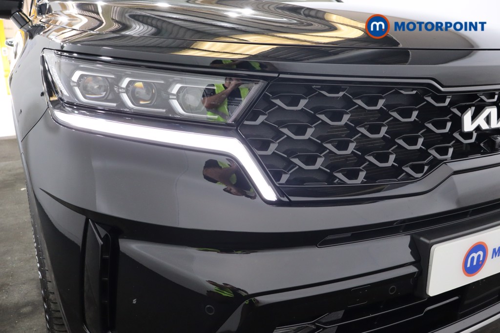 KIA Sorento Edition Automatic Diesel SUV - Stock Number (1570833) - 35th supplementary image