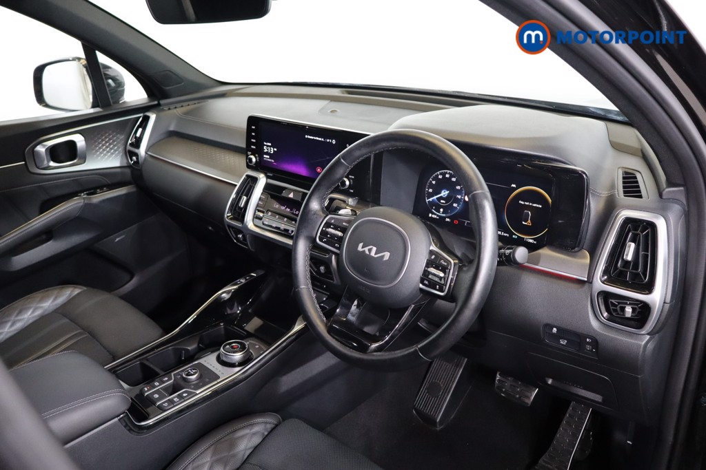 KIA Sorento Edition Automatic Diesel SUV - Stock Number (1570833) - 1st supplementary image