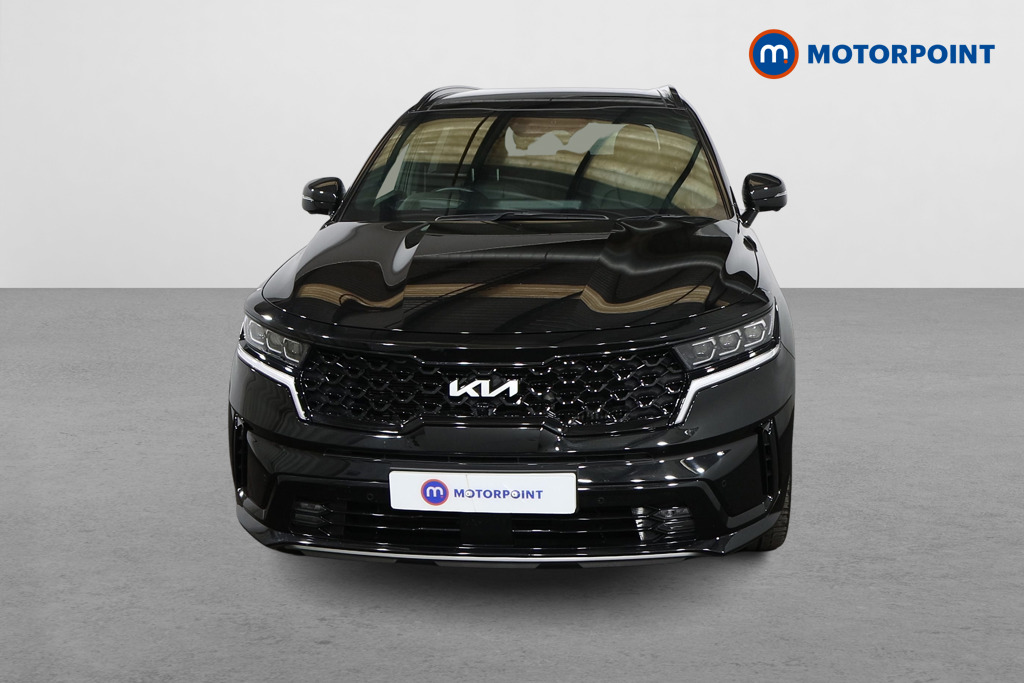 KIA Sorento Edition Automatic Diesel SUV - Stock Number (1570833) - Front bumper