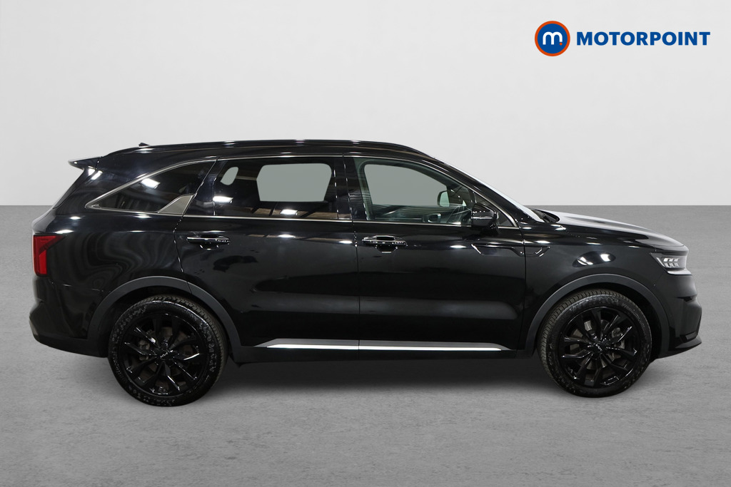 KIA Sorento Edition Automatic Diesel SUV - Stock Number (1570833) - Drivers side