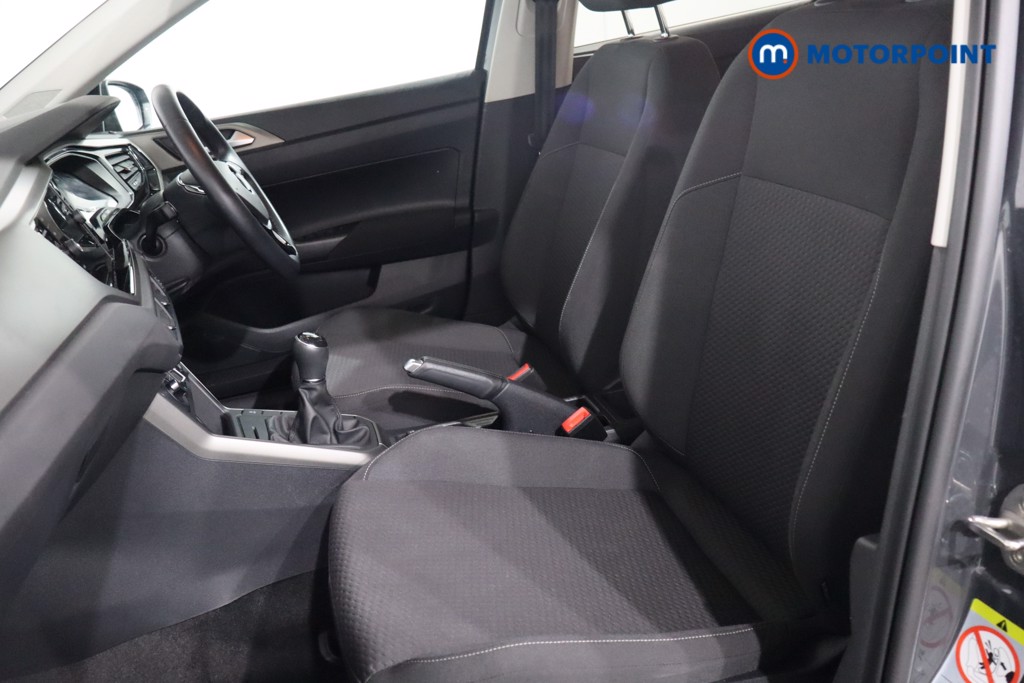 Volkswagen Polo Match Manual Petrol Hatchback - Stock Number (1570889) - 4th supplementary image