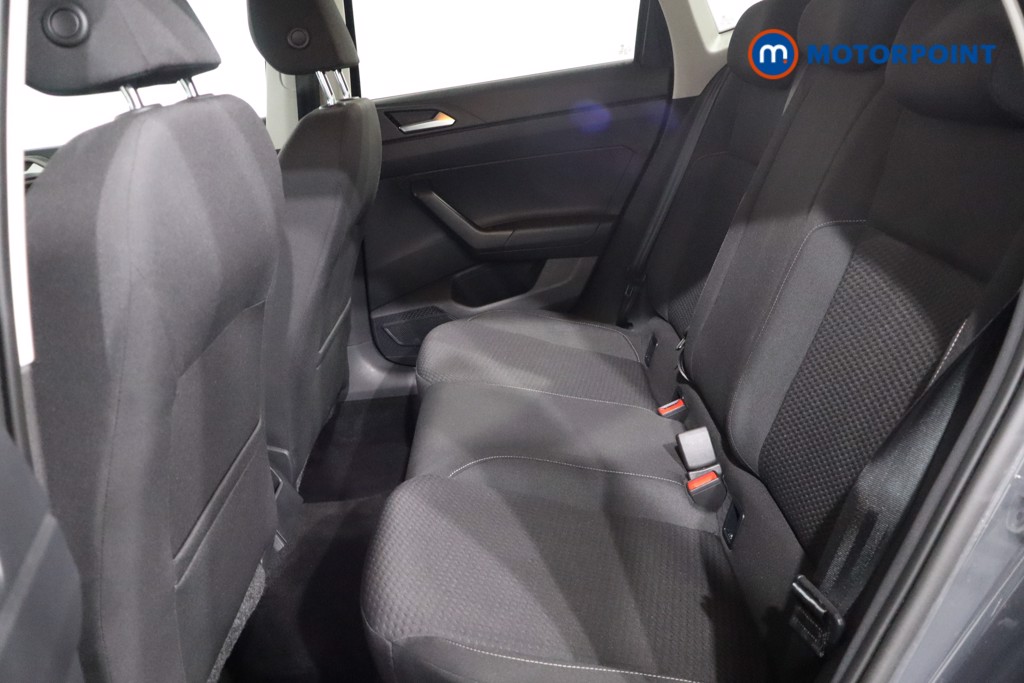 Volkswagen Polo Match Manual Petrol Hatchback - Stock Number (1570889) - 5th supplementary image