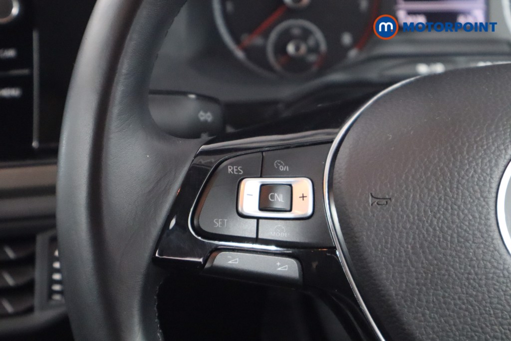 Volkswagen Polo Match Manual Petrol Hatchback - Stock Number (1570889) - 7th supplementary image