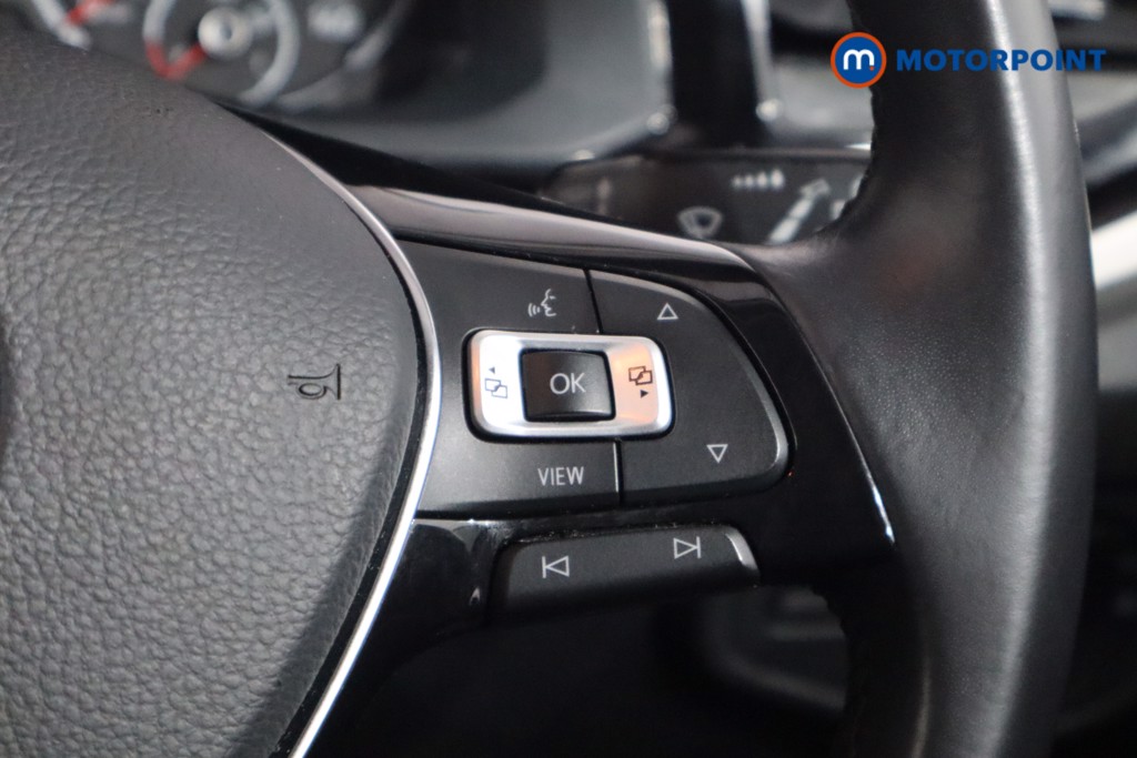 Volkswagen Polo Match Manual Petrol Hatchback - Stock Number (1570889) - 8th supplementary image