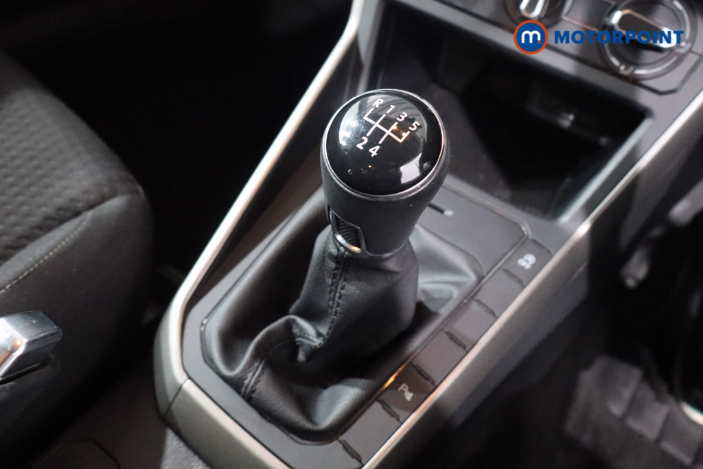 Volkswagen Polo Match Manual Petrol Hatchback - Stock Number (1570889) - 14th supplementary image