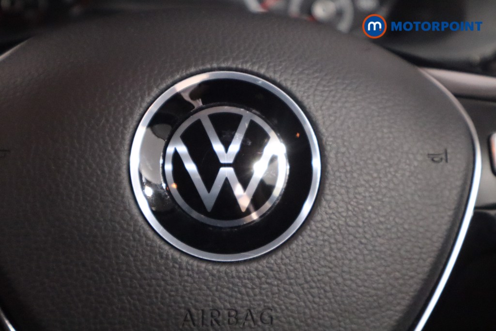 Volkswagen Polo Match Manual Petrol Hatchback - Stock Number (1570889) - 16th supplementary image