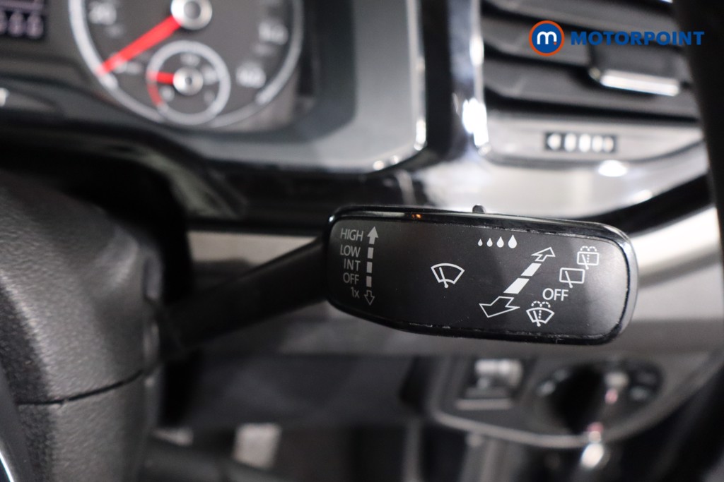 Volkswagen Polo Match Manual Petrol Hatchback - Stock Number (1570889) - 17th supplementary image