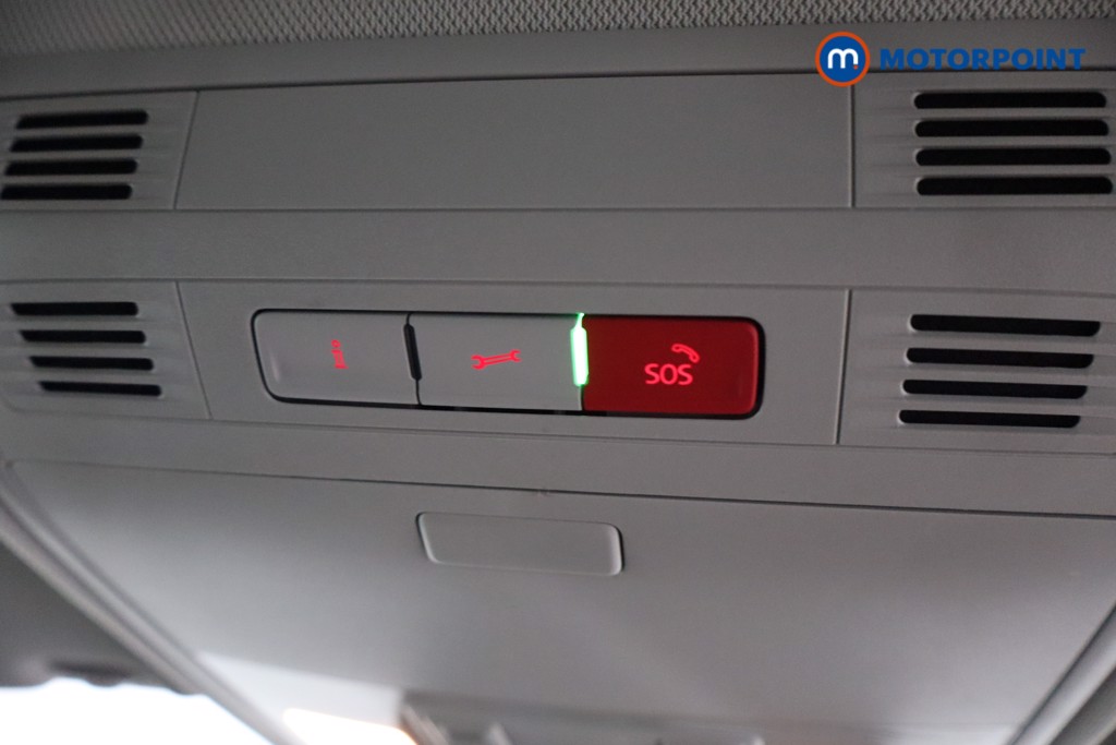 Volkswagen Polo Match Manual Petrol Hatchback - Stock Number (1570889) - 19th supplementary image