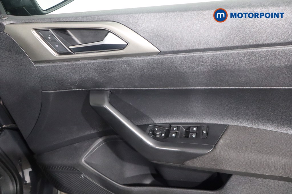 Volkswagen Polo Match Manual Petrol Hatchback - Stock Number (1570889) - 21st supplementary image
