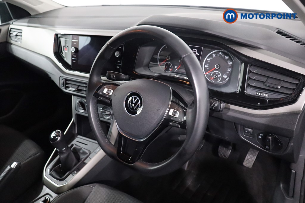 Volkswagen Polo Match Manual Petrol Hatchback - Stock Number (1570889) - 22nd supplementary image