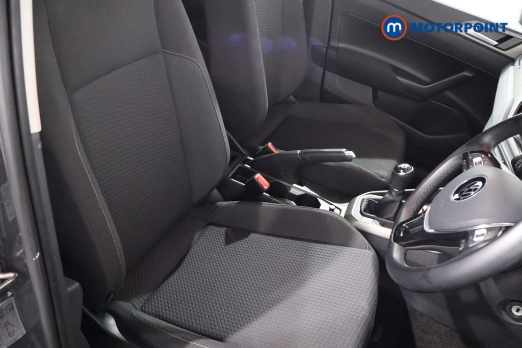 Volkswagen Polo Match Manual Petrol Hatchback - Stock Number (1570889) - 23rd supplementary image
