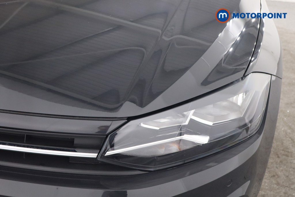Volkswagen Polo Match Manual Petrol Hatchback - Stock Number (1570889) - 25th supplementary image