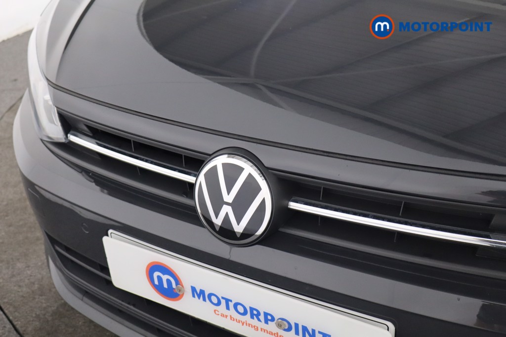 Volkswagen Polo Match Manual Petrol Hatchback - Stock Number (1570889) - 27th supplementary image