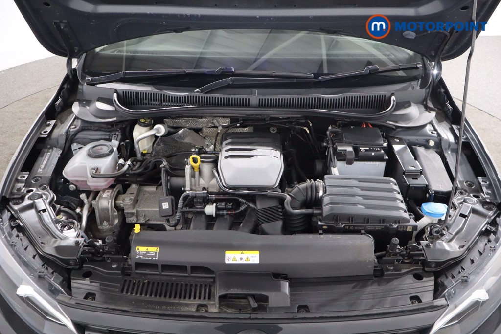 Volkswagen Polo Match Manual Petrol Hatchback - Stock Number (1570889) - 29th supplementary image