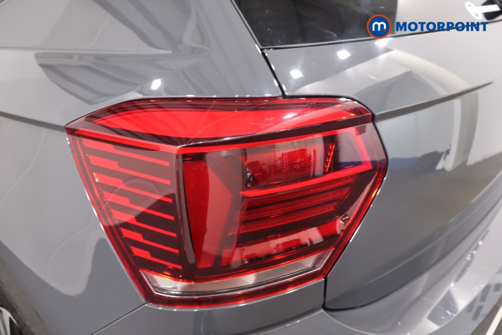 Volkswagen Polo Match Manual Petrol Hatchback - Stock Number (1570889) - 31st supplementary image