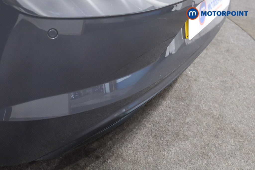 Volkswagen Polo Match Manual Petrol Hatchback - Stock Number (1570889) - 32nd supplementary image