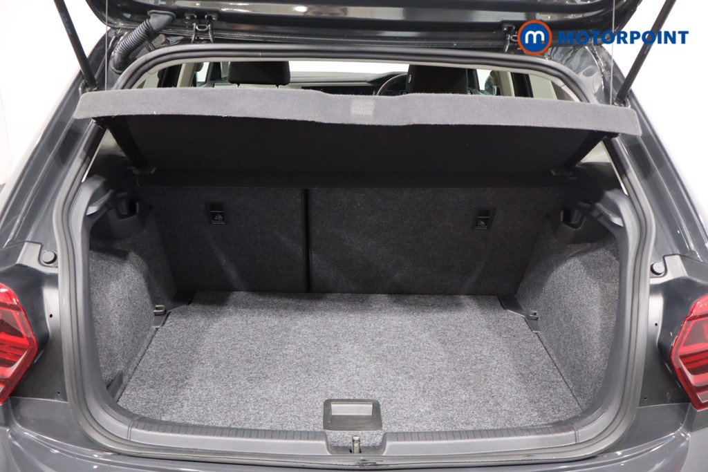 Volkswagen Polo Match Manual Petrol Hatchback - Stock Number (1570889) - 34th supplementary image