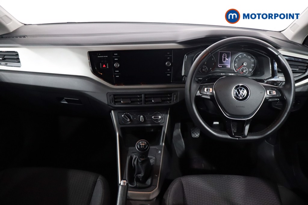 Volkswagen Polo Match Manual Petrol Hatchback - Stock Number (1570889) - 1st supplementary image