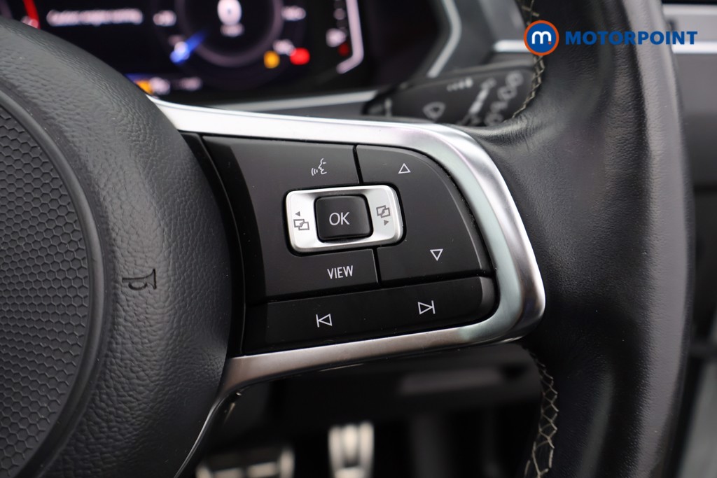 Volkswagen Tiguan SEL Automatic Petrol SUV - Stock Number (1571150) - 3rd supplementary image
