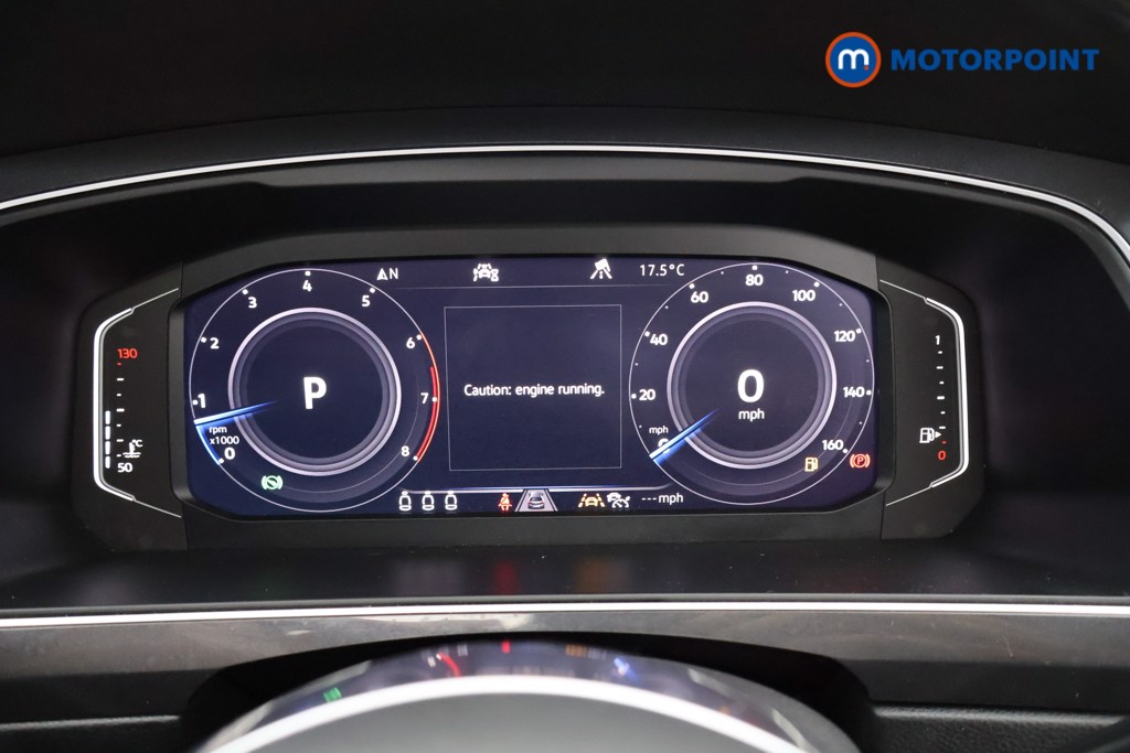 Volkswagen Tiguan SEL Automatic Petrol SUV - Stock Number (1571150) - 4th supplementary image