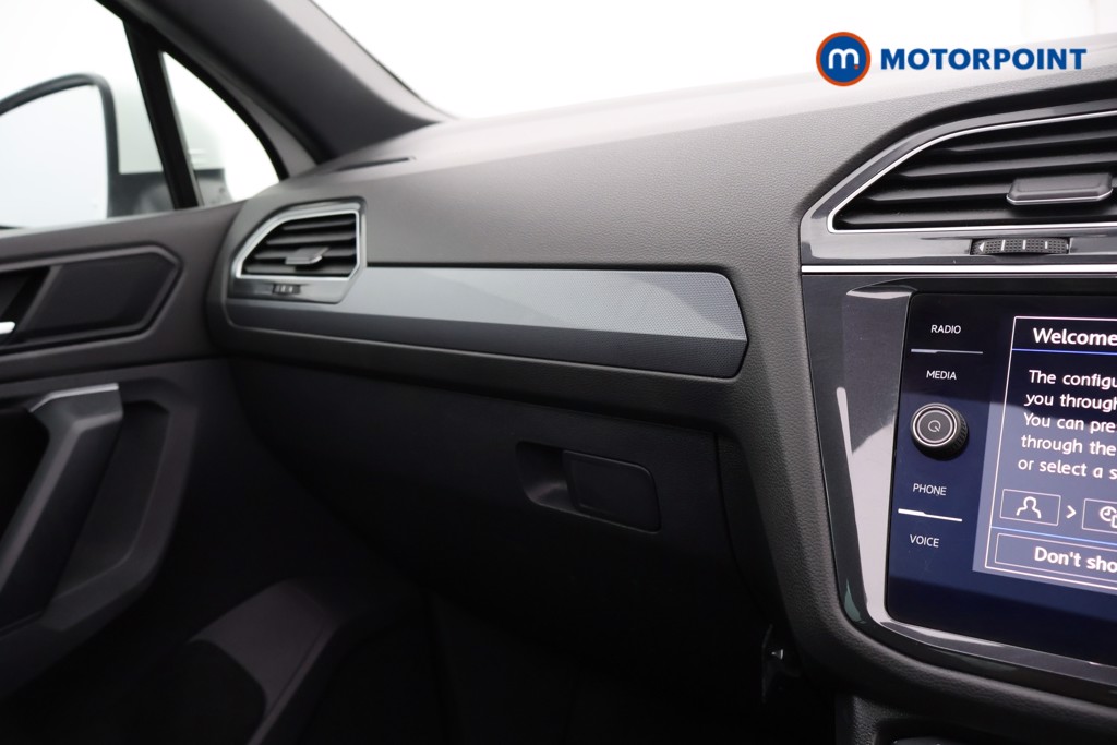 Volkswagen Tiguan SEL Automatic Petrol SUV - Stock Number (1571150) - 6th supplementary image
