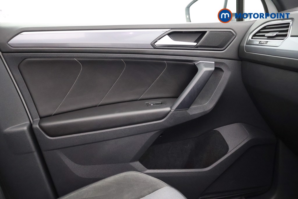 Volkswagen Tiguan SEL Automatic Petrol SUV - Stock Number (1571150) - 7th supplementary image