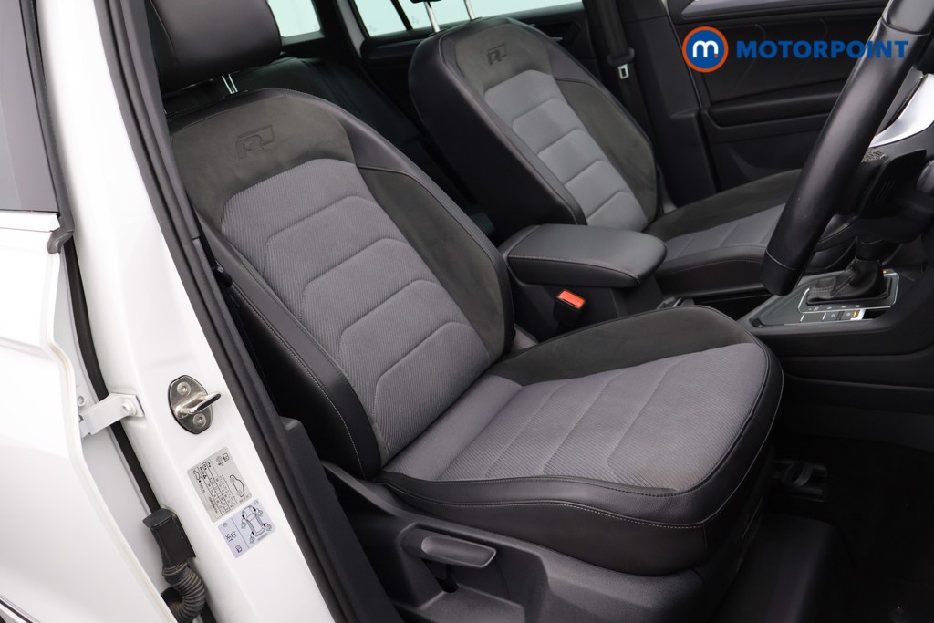 Volkswagen Tiguan SEL Automatic Petrol SUV - Stock Number (1571150) - 9th supplementary image