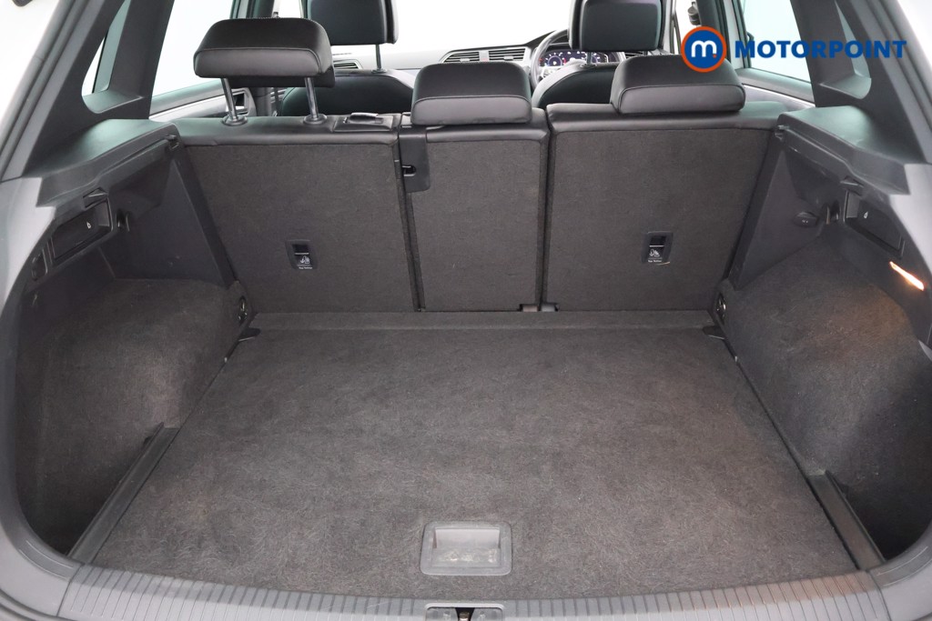 Volkswagen Tiguan SEL Automatic Petrol SUV - Stock Number (1571150) - 13th supplementary image