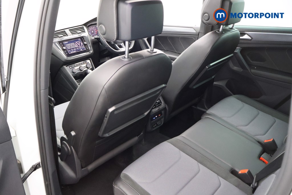 Volkswagen Tiguan SEL Automatic Petrol SUV - Stock Number (1571150) - 14th supplementary image
