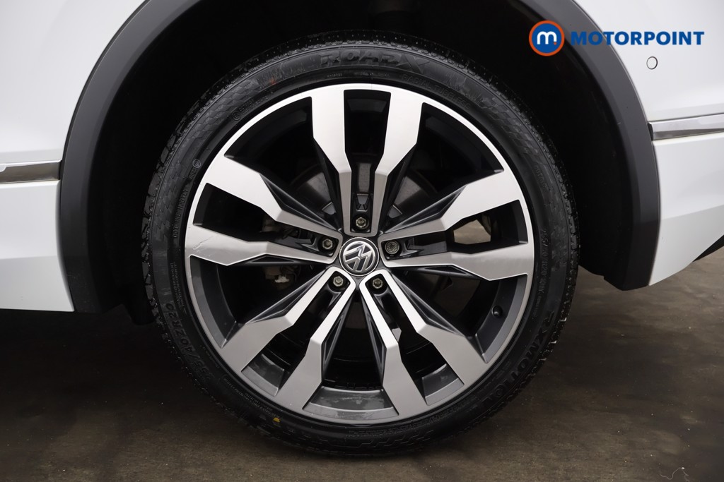 Volkswagen Tiguan SEL Automatic Petrol SUV - Stock Number (1571150) - 17th supplementary image